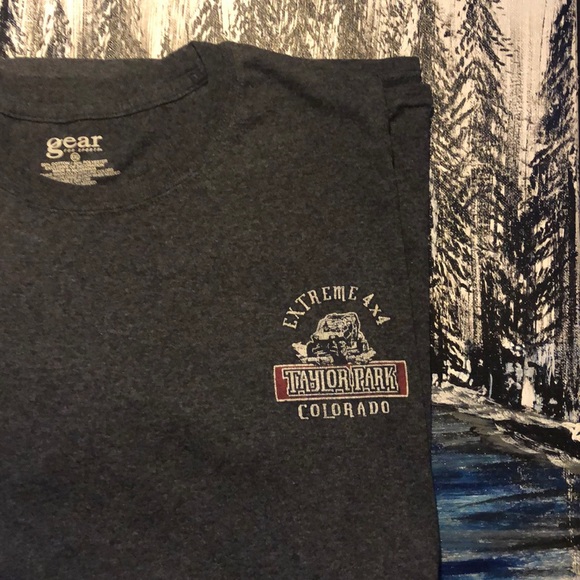 Colorado shirt - Picture 1 of 2